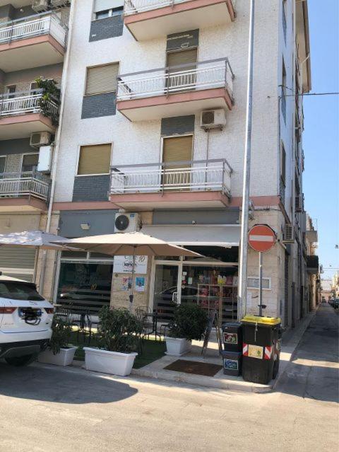Lapigna Διαμέρισμα Valenzano Εξωτερικό φωτογραφία